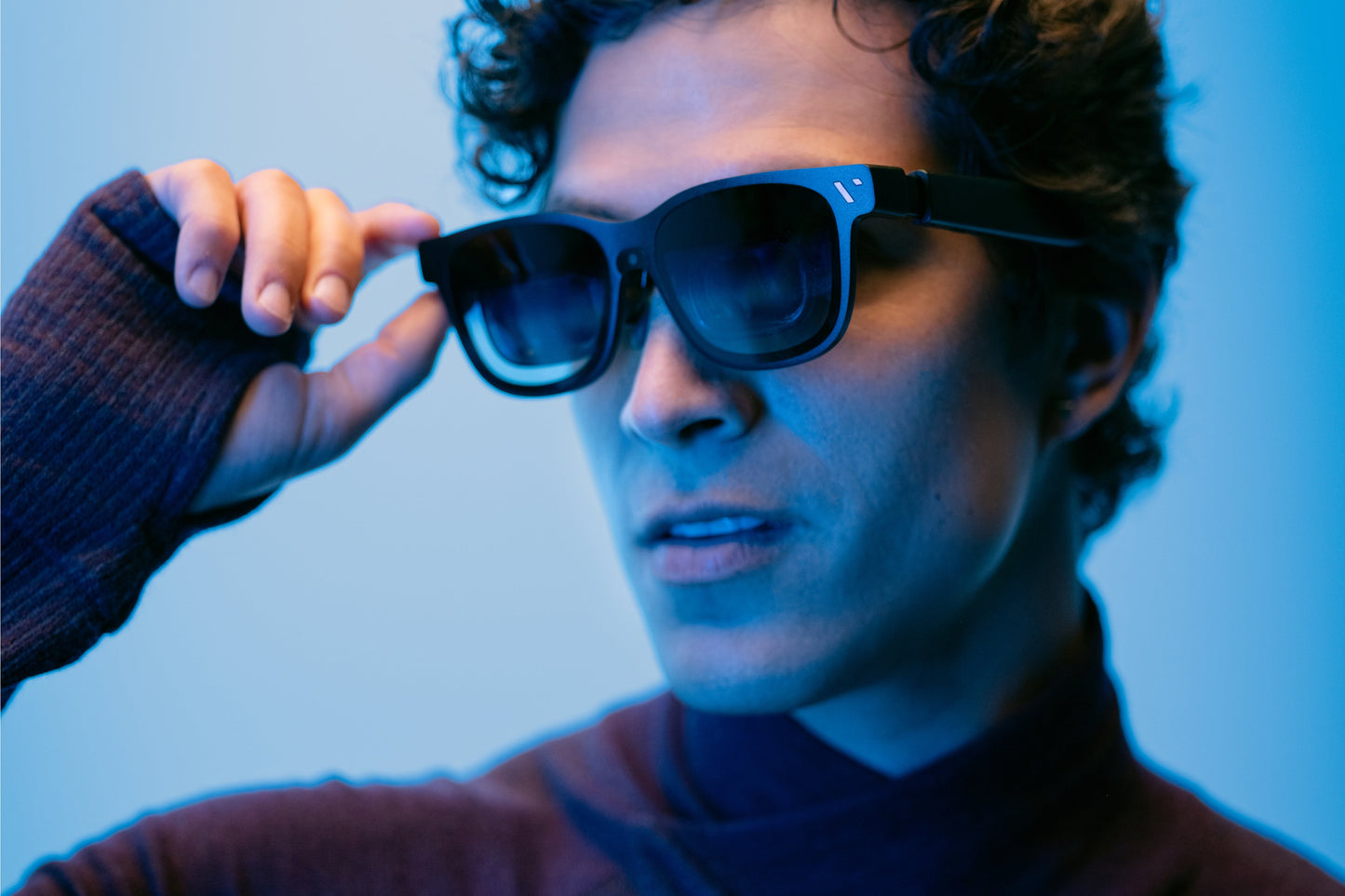 VITURE Beast XRグラス