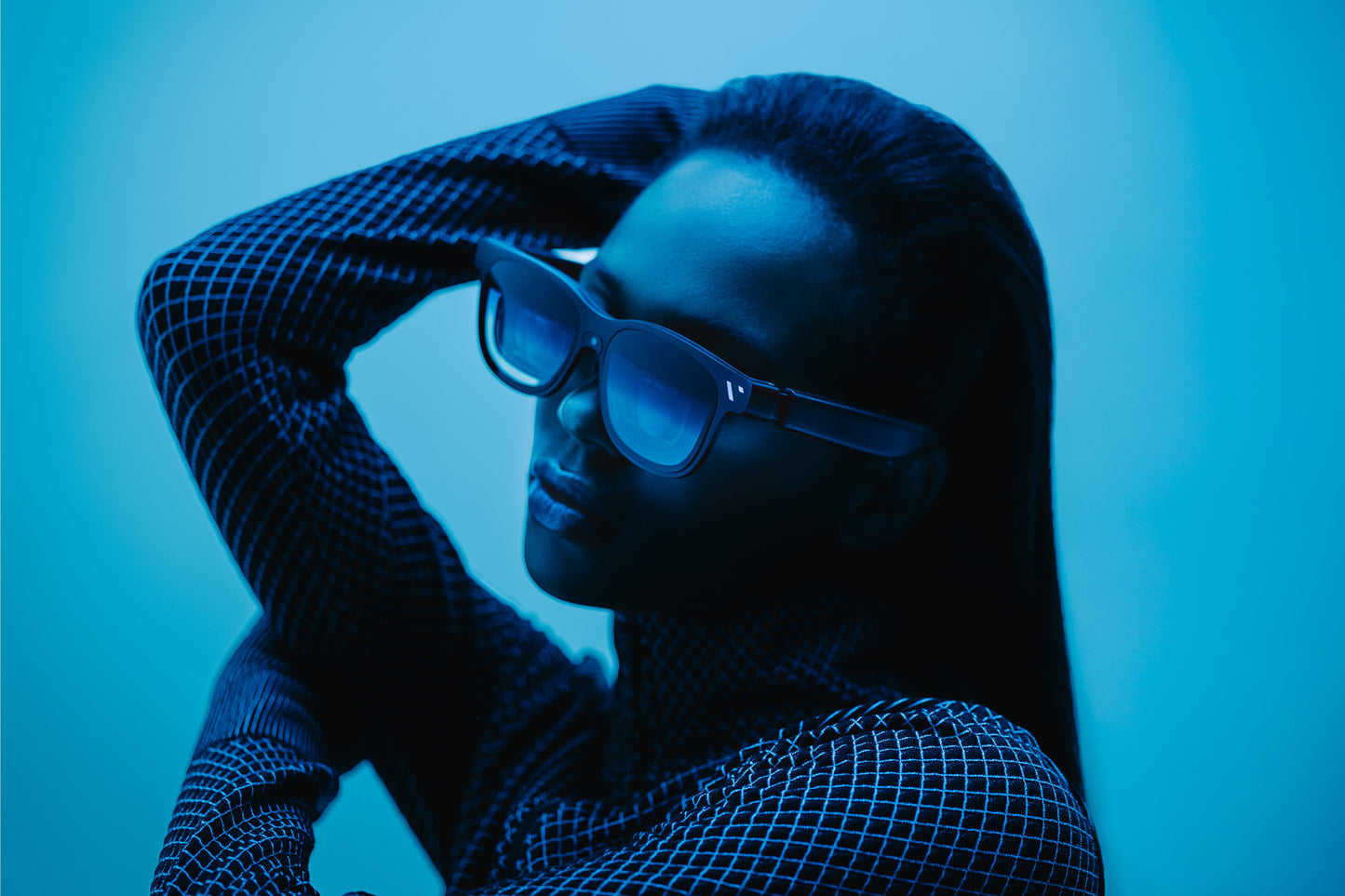 VITURE Beast XRグラス