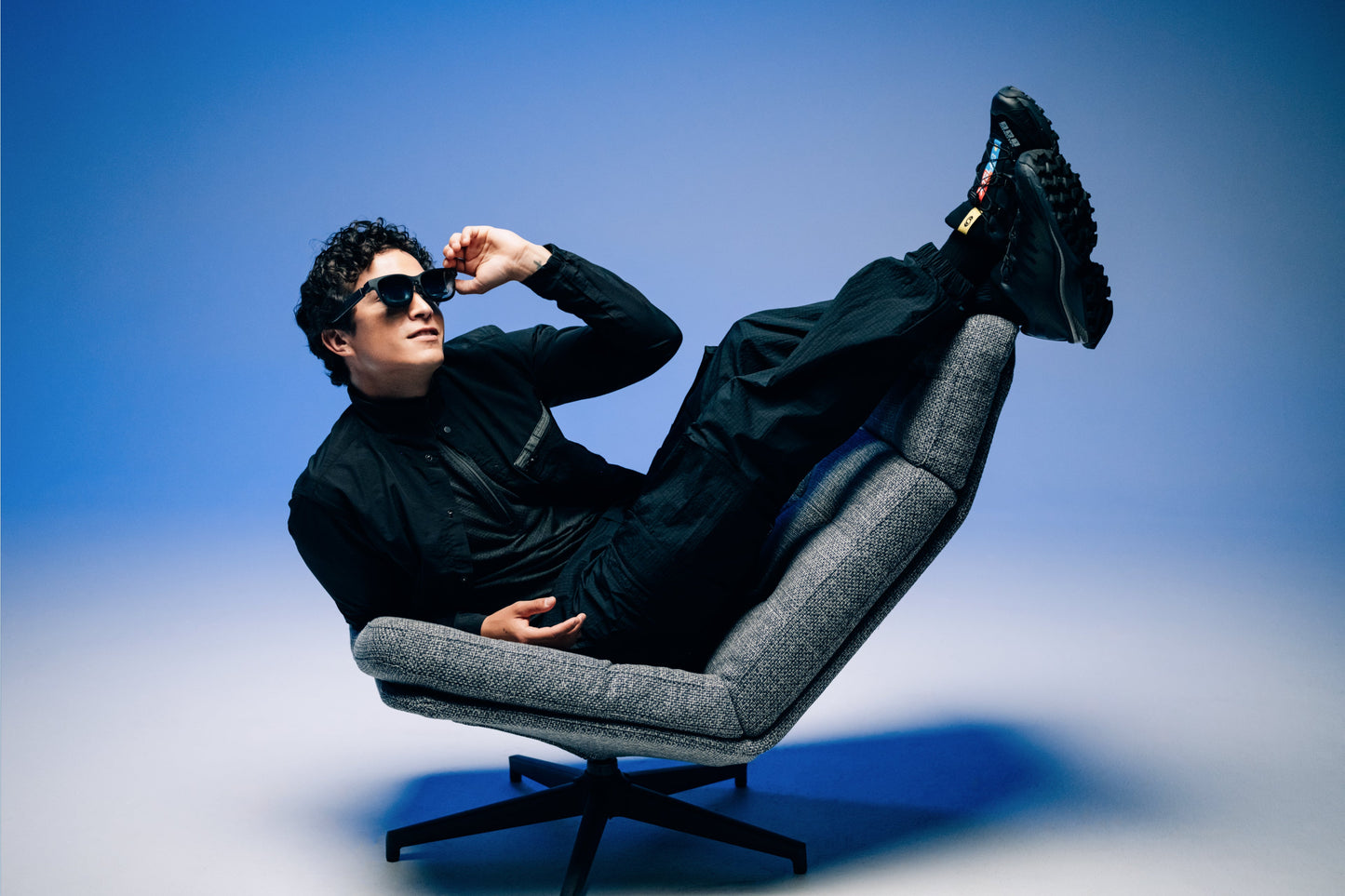 VITURE Beast XRグラス