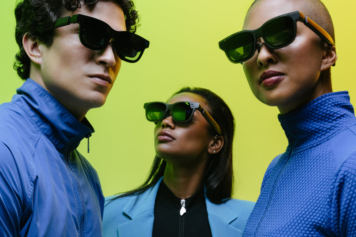 VITURE Beast XRグラス