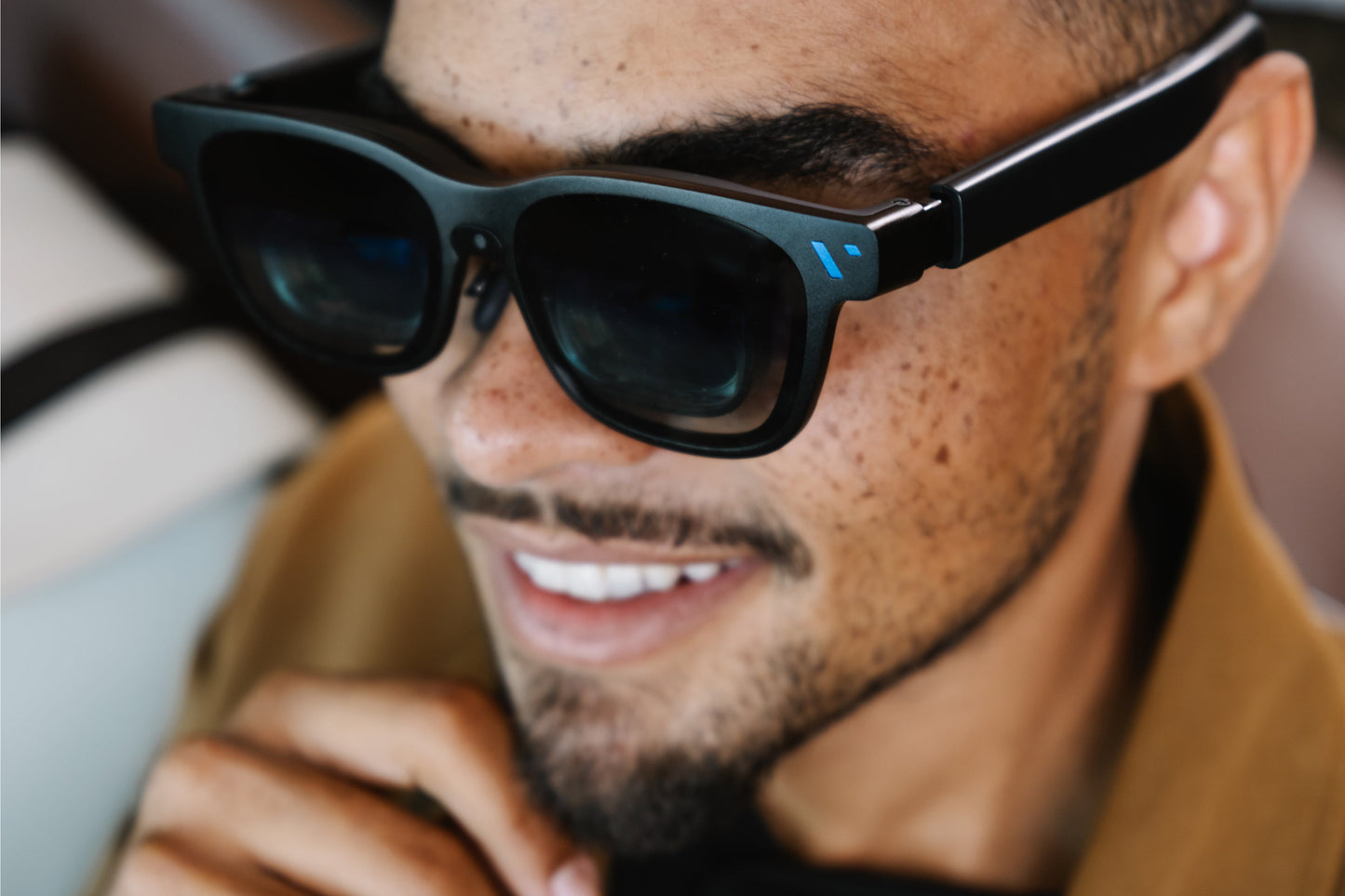 VITURE Beast XRグラス