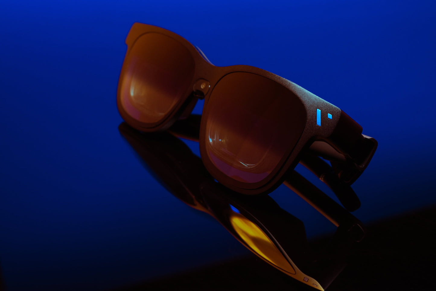 VITURE Beast XRグラス