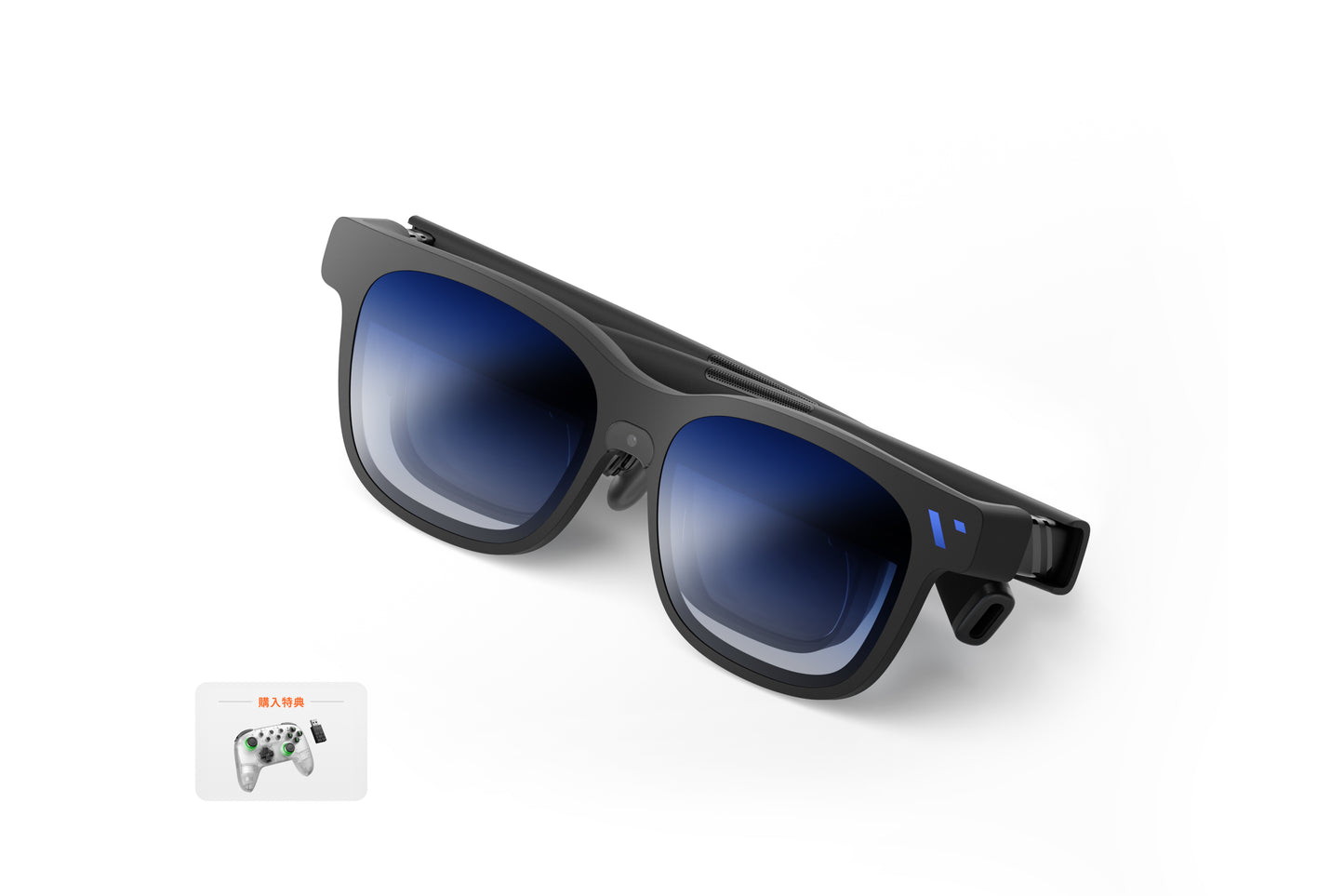 VITURE Beast XRグラス