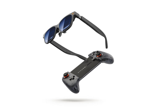 VITURE Pro 2 x 8BitDo Ultimate モバイルゲーミングセット