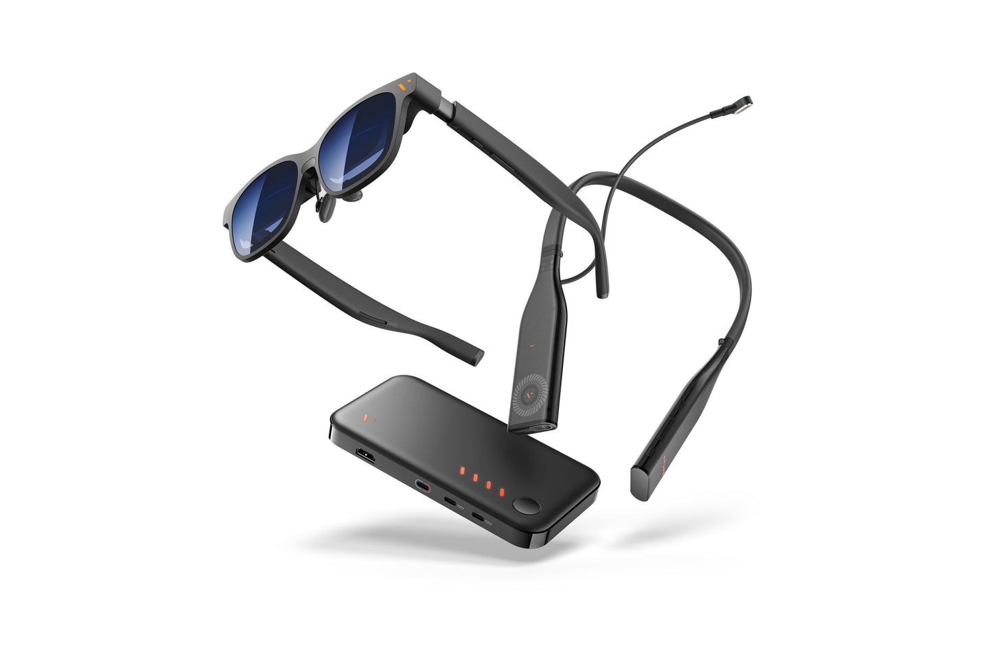 VITURE Pro 2 Ultimateコレクション