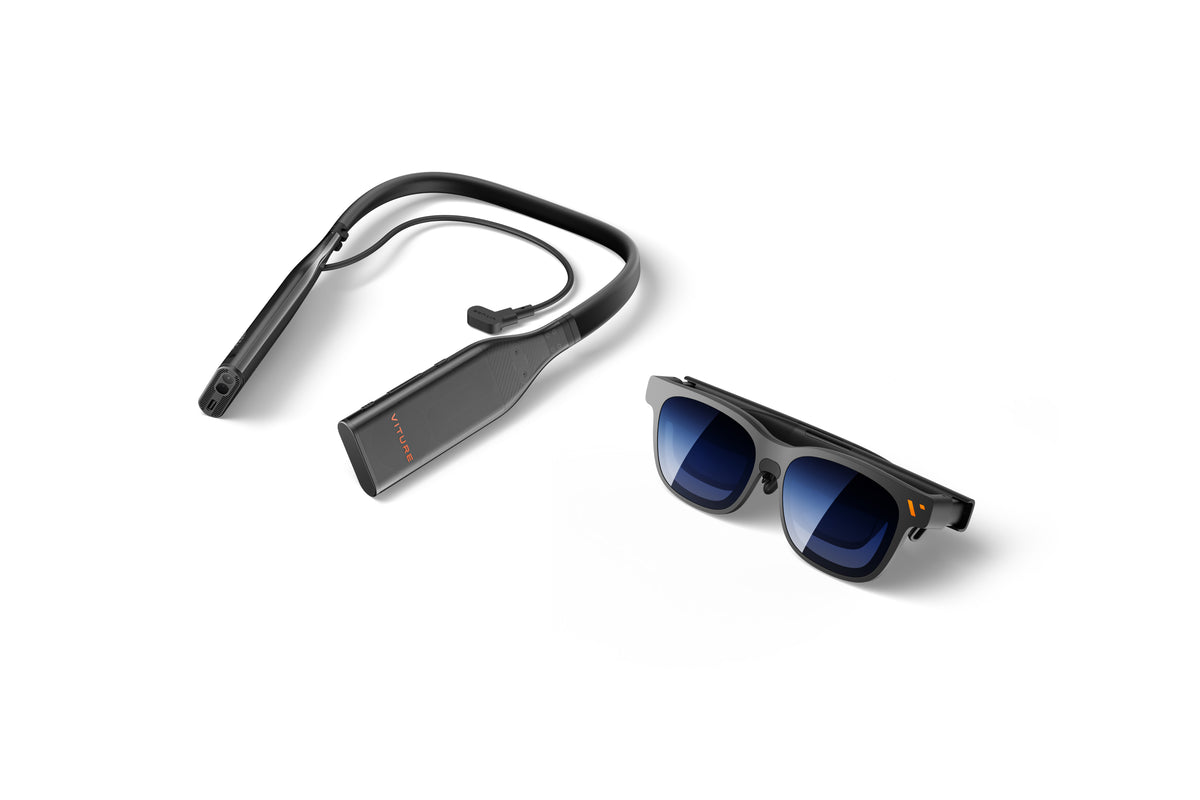 VITURE Pro 2 Cloudセット