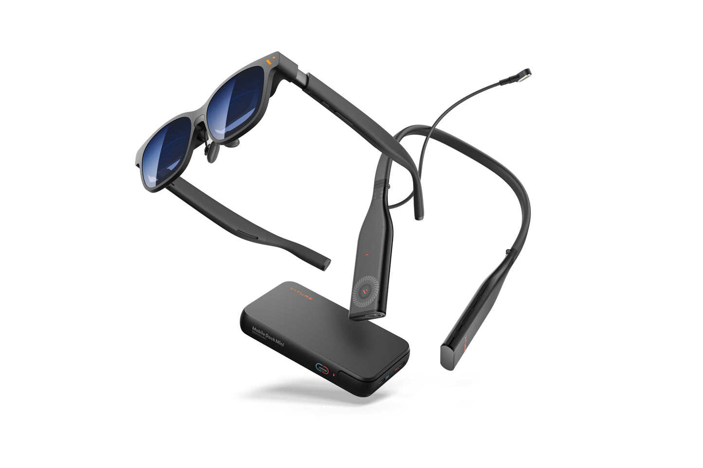 VITURE Pro 2 Mini Ultimateコレクション