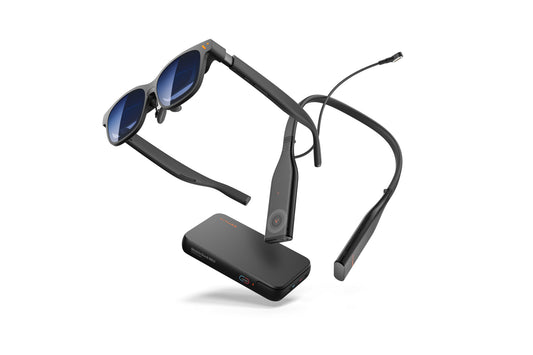 VITURE Pro 2 Mini Ultimateコレクション