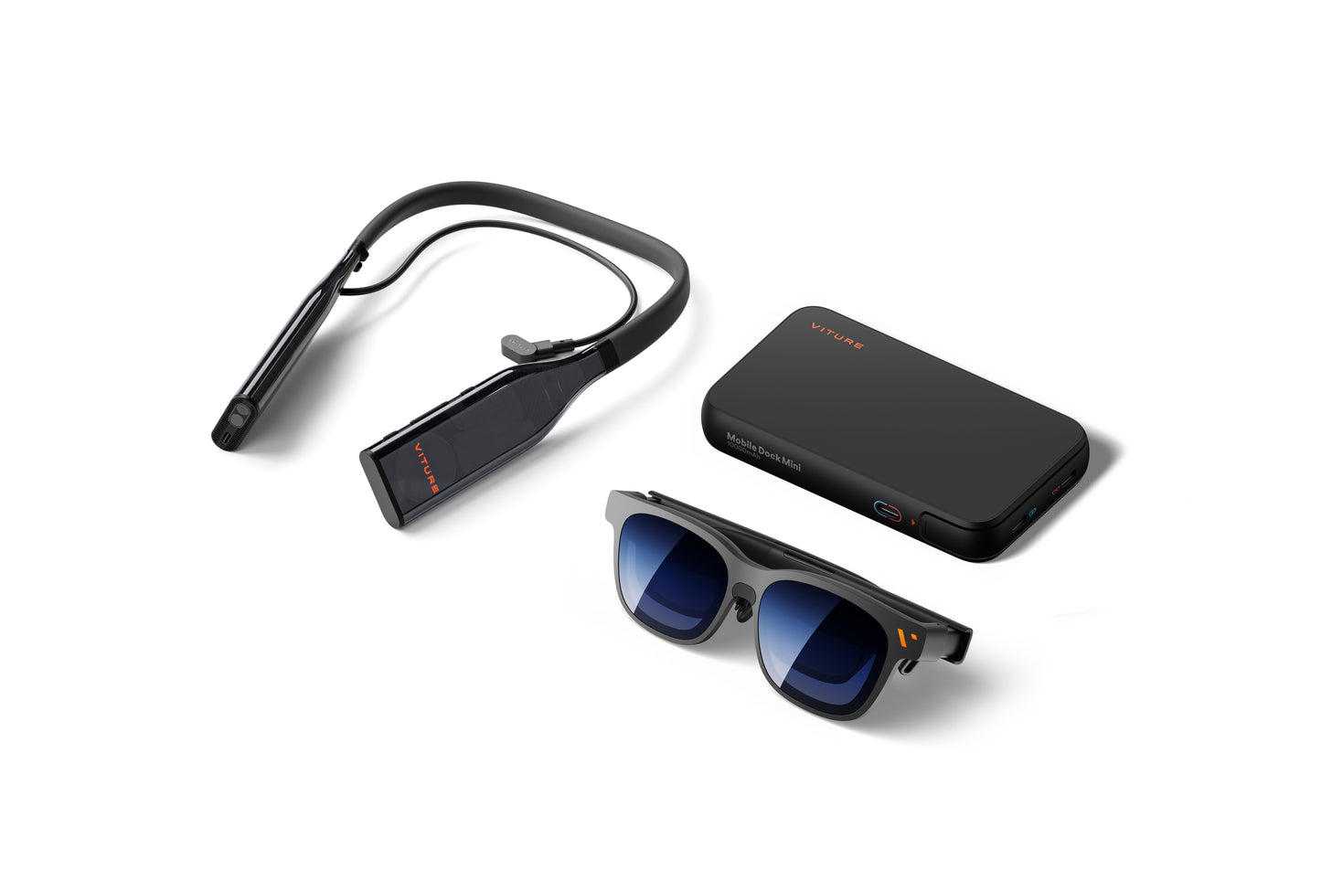 VITURE Pro 2 Mini Ultimateコレクション