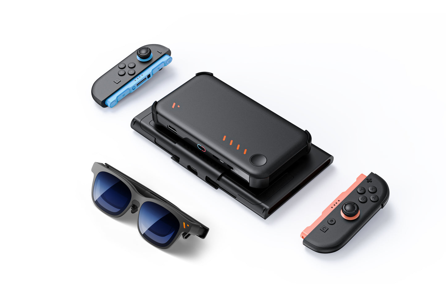 VITURE Pro 2 Dockセット