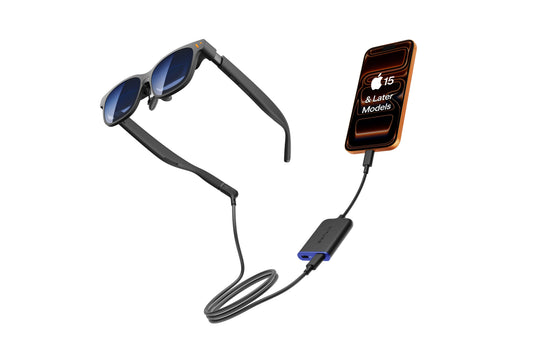 VITURE Pro 2 USB-C iPhoneセット Ultra