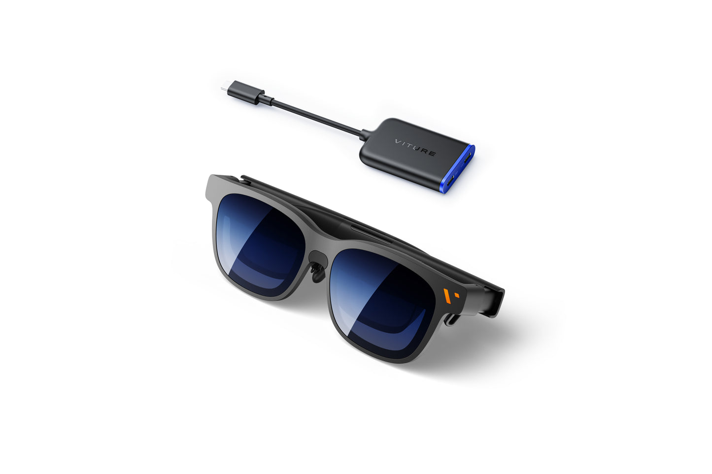 VITURE Pro 2 USB-C iPhoneセット Ultra