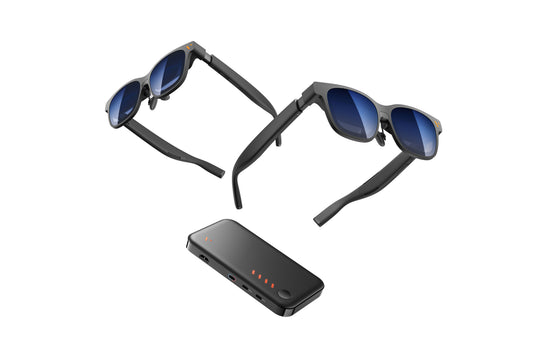 VITURE Pro 2 Duoセット