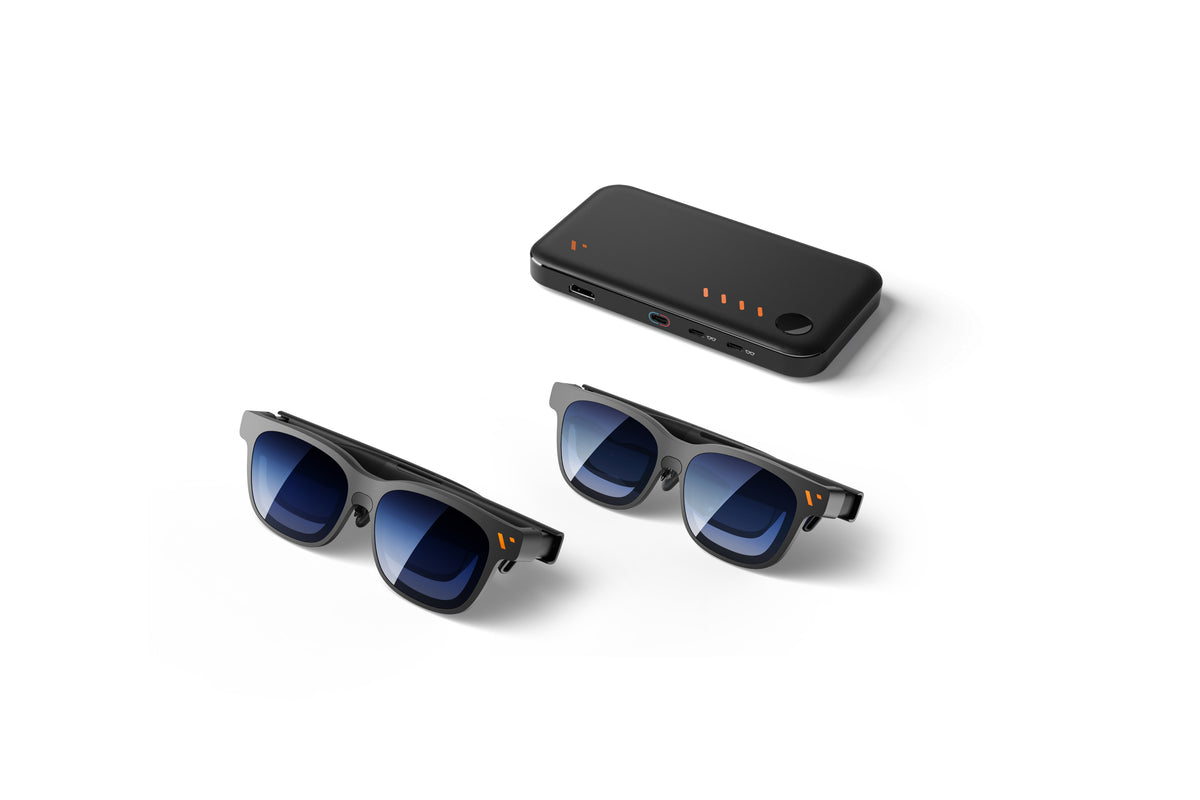 VITURE Pro 2 Duoセット