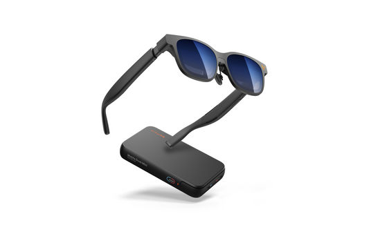 VITURE Pro 2 Dock Miniセット
