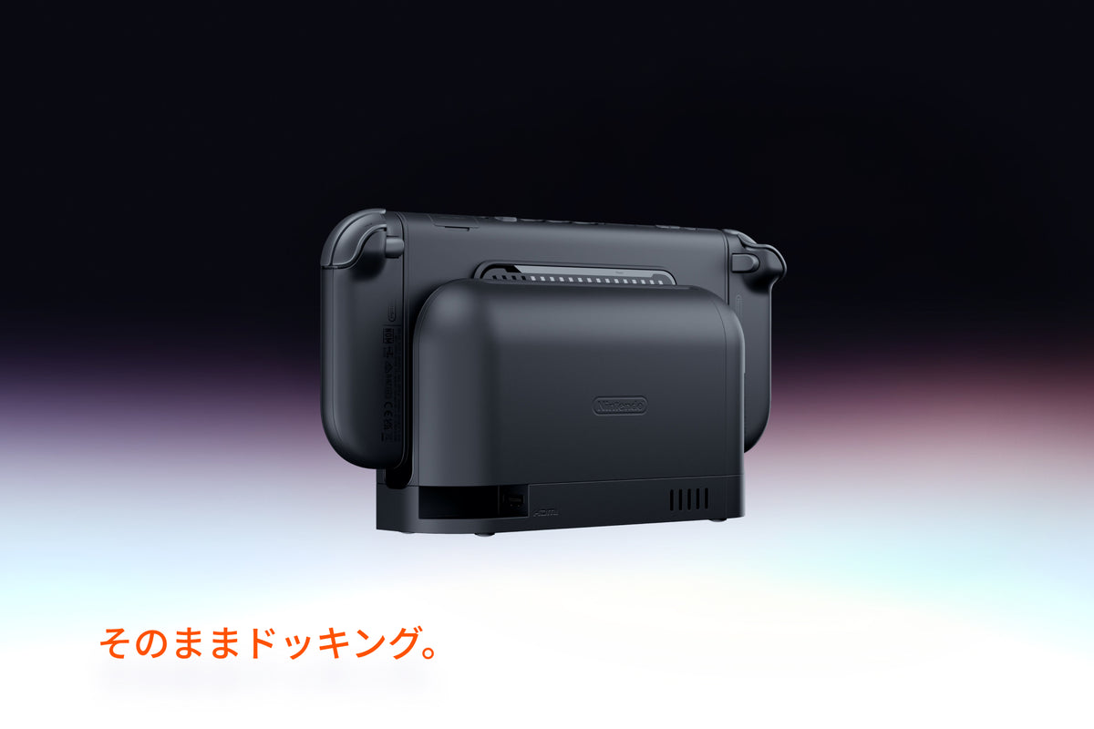 VITURE モバイルドック Mini