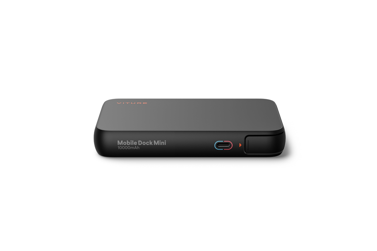 VITURE モバイルドック Mini