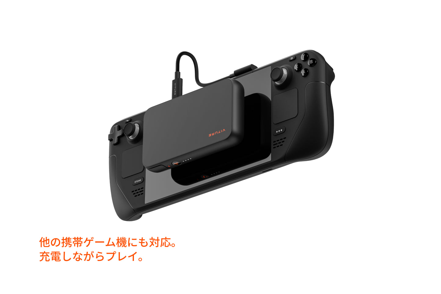 VITURE Pro 2 Mini Ultimateコレクション