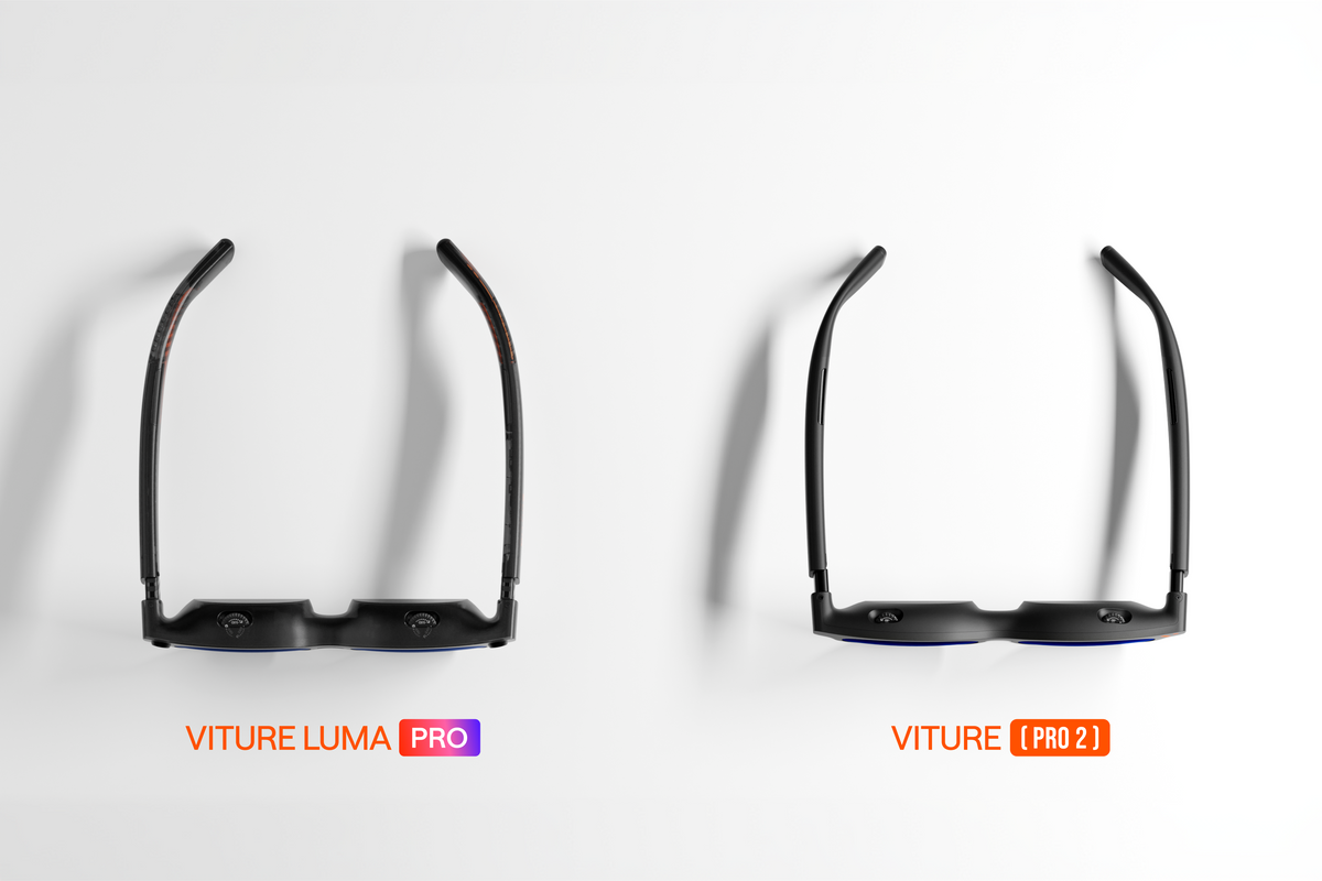 VITURE Pro 2 Dock Miniセット