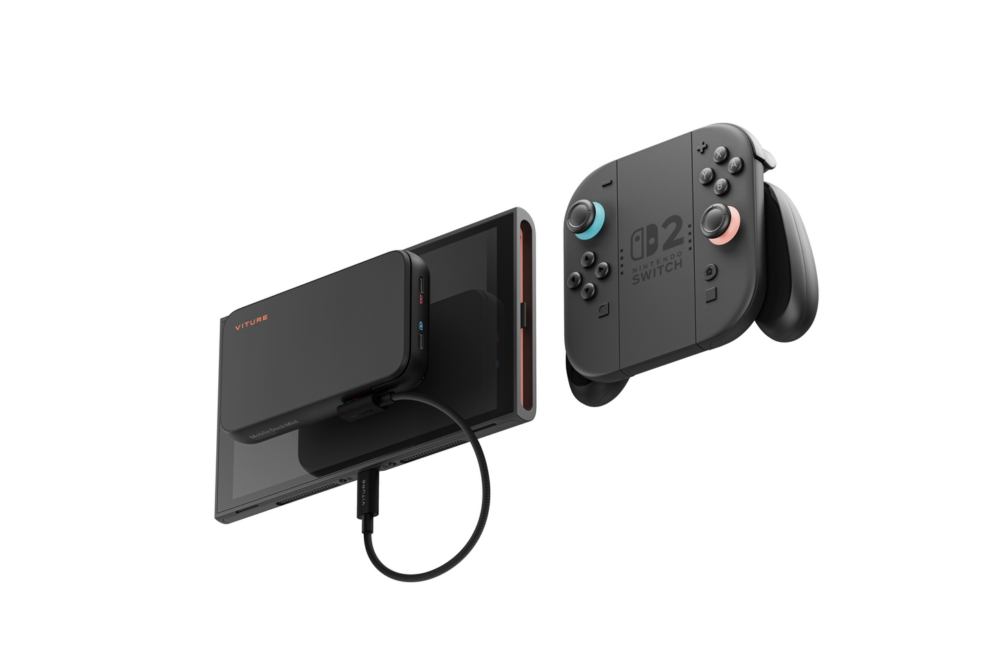 VITURE Pro 2 Mini Ultimateコレクション