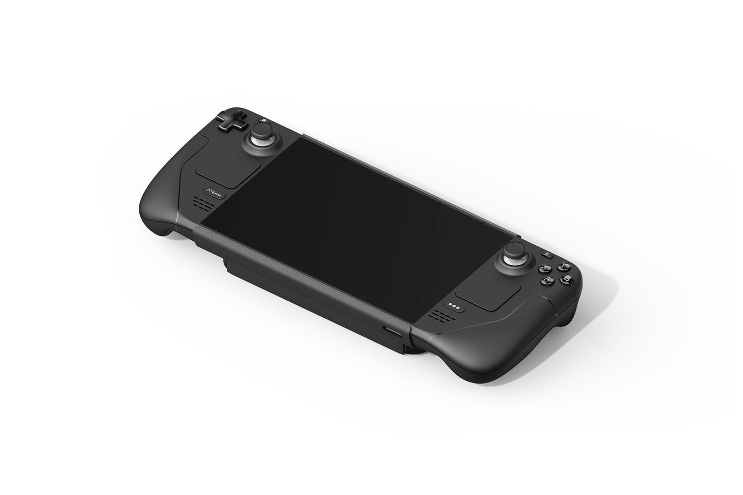 Steam Deck用 モバイルドックカバー